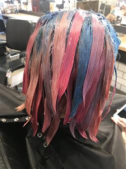 Fringe A Hair Salon In Fairfield Oh Vagaro